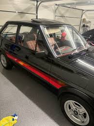Image result for Bright Red 1980 Fiesta