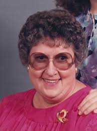 Jane Ann Rater Obituary