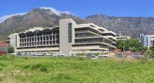 The cape peninsula university of technology is at the heart of technology education and innovation in. Asihambi Cput Students Protest Against Sudden Closure Of The Institution The Daily Vox