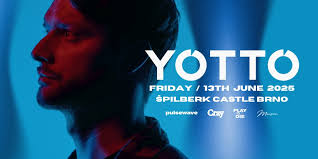 Techno & trance lovers