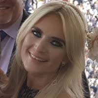 Casandra Fleming's Instagram, Twitter & Facebook