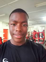 Braim Chimbetu & ODK in 1999. Lead