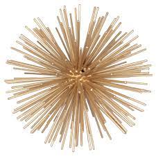 Marquee letter lights bring some alphabetical charm to your home interior embellishments with our marquee letter lights. A B Home Decorative Ball Gold 6 5 A B Home Contemporary Decorative Objects Decor