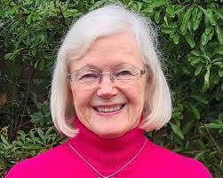 Judy Daines's Instagram, Twitter & Facebook