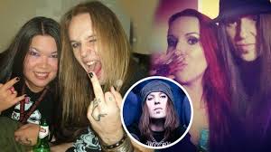 More about alexi laiho and kelli wright (dating. Rgzcyrwpotnkmm