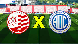 As equipes entram em campo neste sã¡bado, às 16:00h (de brasília) pelo brasileirão. Nautico X Confianca Saiba Como Assistir A Partida