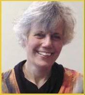 Gillian Lloyd, organ, 1230, 17 Oct 2018, Leatherhead