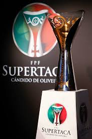 Supertaça cândido de oliveira foi suspensa. Galeria