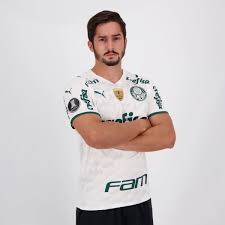 Maybe you would like to learn more about one of these? Puma Palmeiras 2021 Away Libertadores Champion Jersey Futfanatics