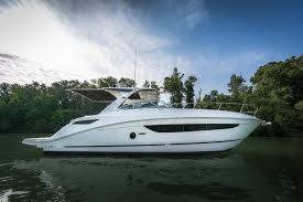 Sea Ray Sundancer 350