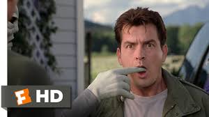 The main story parodies scream and i know what you did last summer, but there are bits of the blair witch project. Scary Movie 3 10 11 Movie Clip Not So Different After All 2003 Hd Youtube