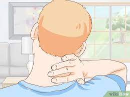 The main focus is feeling the resistance with the bend and twist. 3 Ways To Crack Your Neck Wikihow