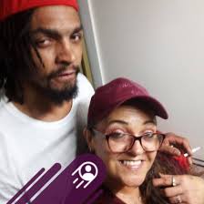 Jarrod Jay Hood Hoosier