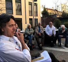 Italia in lutto per servitori dello stato. Uruguay Racconta La Prima Antologia In Italiano Nata Dai Talleres Tre Talleristi Al Festival Uruguay Un Paese Nel Mondo International Web Post International Web Post