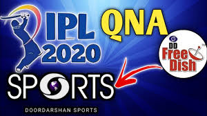 Find full day schedule of dd sports channel for today. Dd Free Dish Ipl 2020 Live On Dd Sports Ipl T20 Match Schedule Ipl T20 Uae Ipl Point Table Youtube