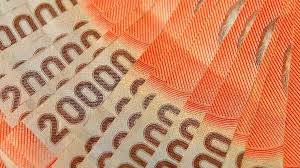 Con la primera opción, el dinero es recibido en el mes de agosto, de acuerdo a las rentas percibidas el año. Mmkcwe3x9oy Wm