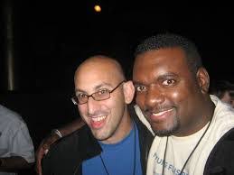 Clarence Wooten's Instagram, Twitter & Facebook