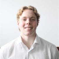 Gregory Corrigan's Instagram, Twitter & Facebook