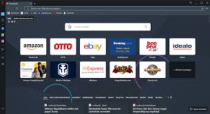 Opera for windows computers gives you a fast, efficient, and personalized way of browsing the stay in sync easily pick up browsing where you left off, across your devices. Opera Download Alternativer Browser Fur Windows 10