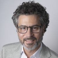 Christophe Bernard, LLM, MBA