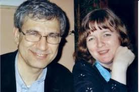 PEN Journey 35: Turkey Again: Global Right to Free Expression