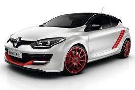 New Release 2015 Renault Megane Rs 275 Trophy R Model Price And Review Renault Megane Renault Sport Megane Rs