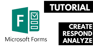 Microsoft Forms Full Tutorial Youtube