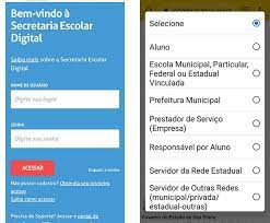 Puede descargar el modelo oficial de solicitud. Centro De Midias Sp Como Acessar E Usar O Aplicativo De Aula Online Fique Em Casa Techtudo