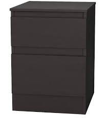 Assemble your ikea tarva dresser, obviously. Amazon Com Ikea 2 Drawer Chest Black Brown Tools Home Improvement
