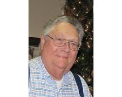 Larry Stucker Obituary (1939