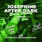 Josephine After Dark @ Tonight Josephine Cardiff  event image