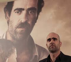 Operación E', protagonizada por Luis Tosar, refleja el drama humano de las  víctimas del conflicto con las FARC