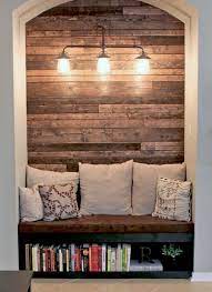 Top 15 Accent Walls Ideas To Choose From Homesthetics 2 Cheap Home Decor Home Decor Country House Decor