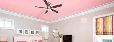 Top 10 False Ceiling Paint Colours In 2025