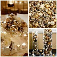 Feest Styling Oud En Nieuw Feest Versiering Tips Stijlvol Styling Woonblog Voel Je Thuis New Years Eve Decorations New Years Wedding New Years Eve Weddings