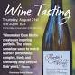 Martin Woods Wine Tasting at Ti Amo Downtown — Wine Tastings | Wine Dinners | Wine Events in Tulsa, Oklahoma