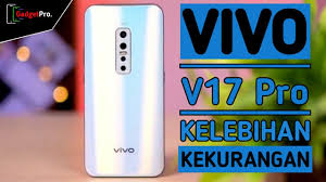 Cukup besar dan sejauh pengujian kami, mampu menemani aktivitas yang padat dari pagi hingga itulah beberapa kelebihan dan kekurangan vivo v17 pro. Vivo V17 Pro Indonesia Kelebihan Dan Kekurangan Youtube