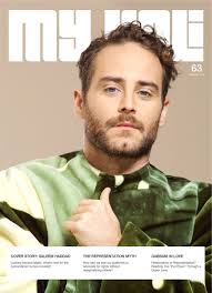 My.Kali's Cover Archive