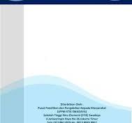 Analisis Perbandingan Metode Variabel Dan Full Costing ...