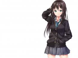 In such page, we additionally have number of images out there. Black N White Other Anime Background Wallpapers On Desktop Nexus Image 1682175