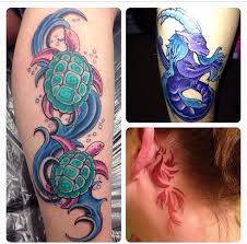 And for many of them, we shared their every year, we evaluate the most liked tattoos and it's time to share the results with you. Dc Tattoo Bay Area Jason Harless Is The Best Tattoo Artist Tattoo Artists Cool Tattoos Dc Tattoo