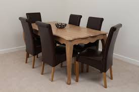 Grace Solid Oak Furniture Range Dining Room Oak Dining Table Oak Furniture Land Www Oakfurnitureland Co Solid Oak Furniture Oak Furniture Land Dining Chairs