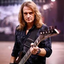 Megadeth issues statement after david ellefson denies alleged 'grooming' accusations. Reflections Of Darkness Music Magazine Interview Megadeth S David Ellefson December 2103