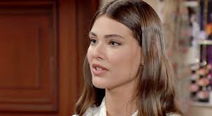 The Bold and the Beautiful: Luna's Miscarriage Accident – Blames Electra  After Showdown Ends in Disaster? | Celeb Dirty Laundry