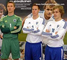 Finland 12 13 Adidas Home Football Shirt 12 13 Kits Football Shirt Blog Football Shirts National Football Teams Football
