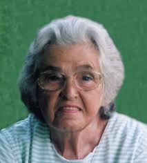 Obituary for Ruth Ward Lusk