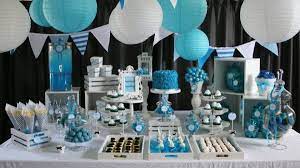 Pin Su Baby Shower