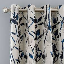 At dunelm, we have a range of thermal curtains and thermal curtain linings to help keep the cold out on those blustery, wintry nights. Zen Blue Lined Eyelet Curtains Dunelm Blue Eyelet Curtains Blue Curtains Curtains