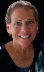 Geraldine Lynn (Spear) "Gerri" Lardinois