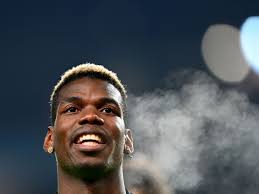 Последние твиты от scott carson (@scarsonofficial). Manchester United Warned Paul Pogba Has Given Them Transfer Dilemma Manchester Evening News